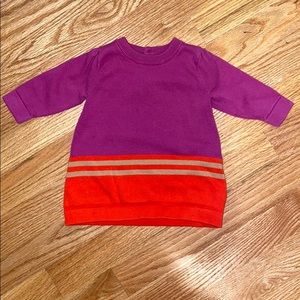 Baby Gap sweater